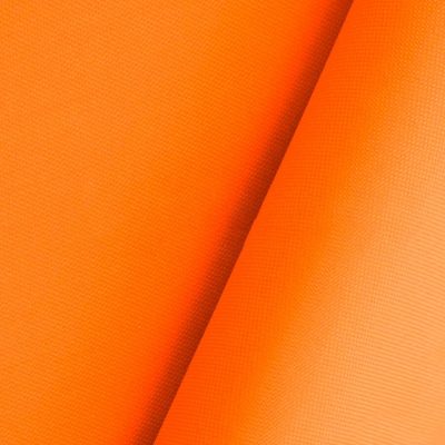 Ткань Оксфорд Цвет оранжевый